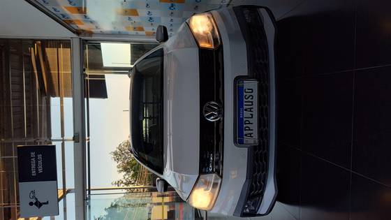 VOLKSWAGEN SAVEIRO 1.6 CROSS CE 16V FLEX 2P MANUAL
